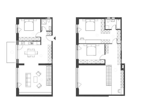 Apartament de vânzare 4 camere Semicentral - 175381AV | BLITZ Cluj-Napoca | Poza2