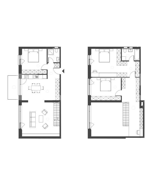 Apartament de vânzare 4 camere Semicentral - 175381AV | BLITZ Cluj-Napoca | Poza2