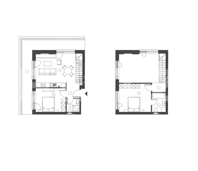 Apartament de vânzare 3 camere Semicentral - 175382AV | BLITZ Cluj-Napoca | Poza5