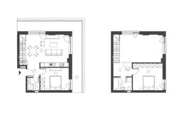 Comision 0 ! Apartament 3 camere 2 Bai, Terasa, Semicentral, 76 mp