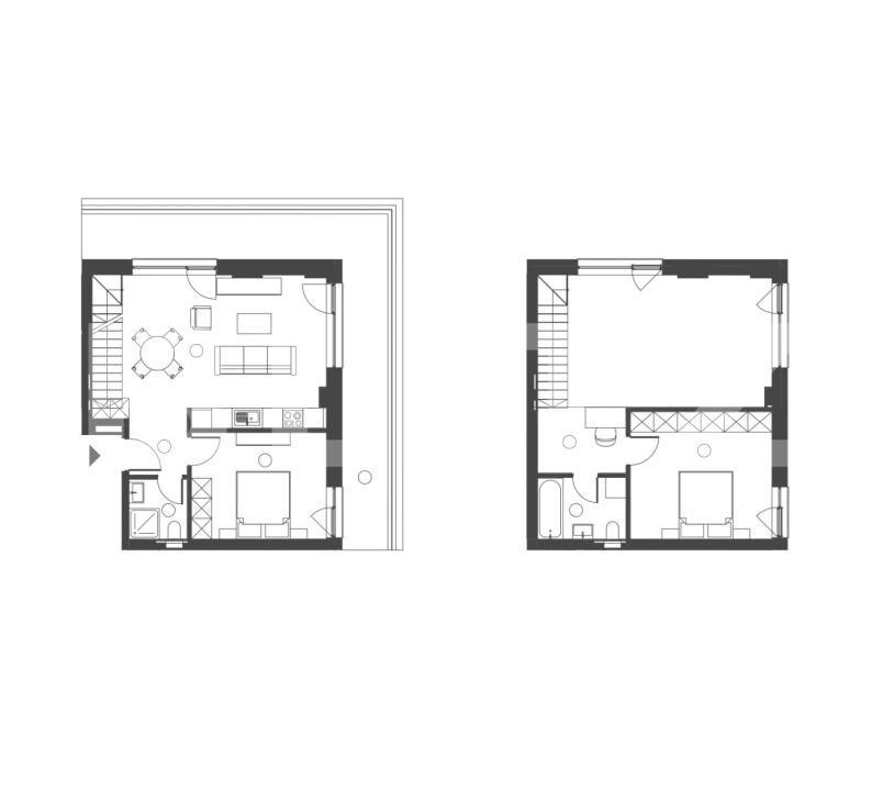 Apartament de vânzare 3 camere Semicentral - 175383AV | BLITZ Cluj-Napoca | Poza5