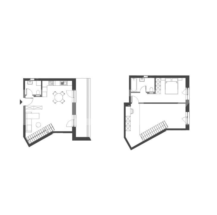 Apartament de vânzare 2 camere Semicentral - 175384AV | BLITZ Cluj-Napoca | Poza5