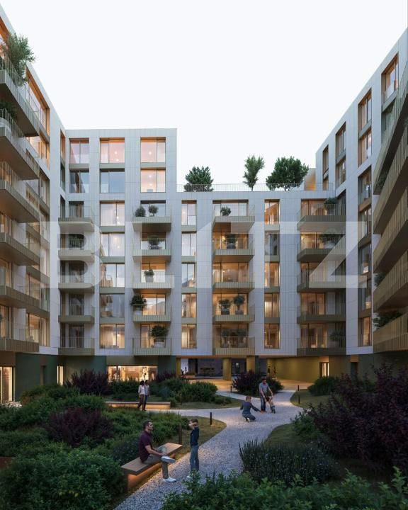 Apartament de vânzare 3 camere Semicentral - 175385AV | BLITZ Cluj-Napoca | Poza4