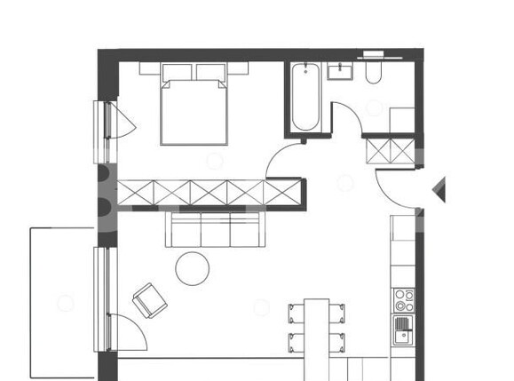Apartament de vânzare 2 camere Semicentral - 175386AV | BLITZ Cluj-Napoca | Poza5