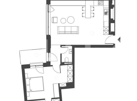 Apartament de vânzare 2 camere Semicentral - 175393AV | BLITZ Cluj-Napoca | Poza5