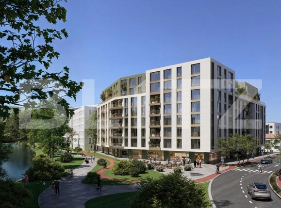 Apartament de vânzare 3 camere Semicentral - 175394AV | BLITZ Cluj-Napoca | Poza5