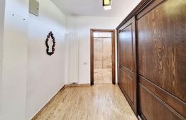 Casa deosebita in Europa, 265 mp utili, 640 mp teren, garaj dublu