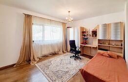 Casa deosebita in Europa, 265 mp utili, 640 mp teren, garaj dublu