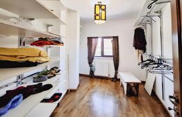 Casa deosebita in Europa, 265 mp utili, 640 mp teren, garaj dublu