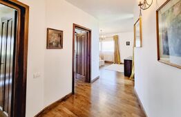 Casa deosebita in Europa, 265 mp utili, 640 mp teren, garaj dublu