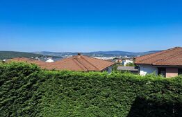 Casa deosebita in Europa, 265 mp utili, 640 mp teren, garaj dublu