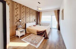 Casa deosebita in Europa, 265 mp utili, 640 mp teren, garaj dublu