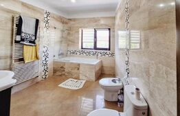 Casa deosebita in Europa, 265 mp utili, 640 mp teren, garaj dublu