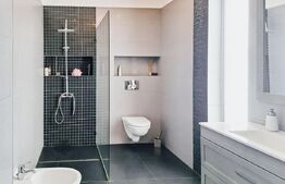 Casa deosebita in Europa, 265 mp utili, 640 mp teren, garaj dublu