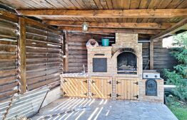 Casa deosebita in Europa, 265 mp utili, 640 mp teren, garaj dublu