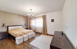 Casa deosebita in Europa, 265 mp utili, 640 mp teren, garaj dublu