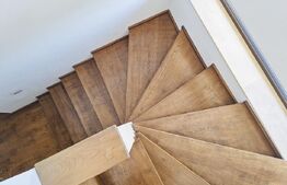 Casa deosebita in Europa, 265 mp utili, 640 mp teren, garaj dublu