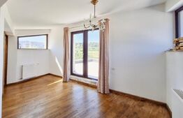 Casa deosebita in Europa, 265 mp utili, 640 mp teren, garaj dublu