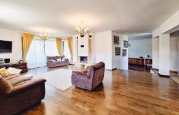 Casa deosebita in Europa, 265 mp utili, 640 mp teren, garaj dublu