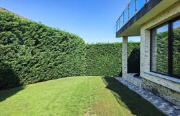 Casa deosebita in Europa, 265 mp utili, 640 mp teren, garaj dublu