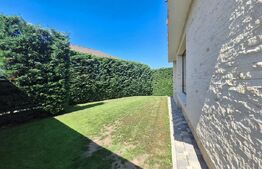 Casa deosebita in Europa, 265 mp utili, 640 mp teren, garaj dublu