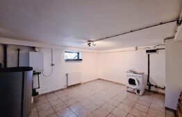 Casa deosebita in Europa, 265 mp utili, 640 mp teren, garaj dublu