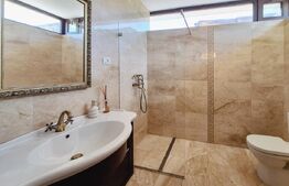 Casa deosebita in Europa, 265 mp utili, 640 mp teren, garaj dublu