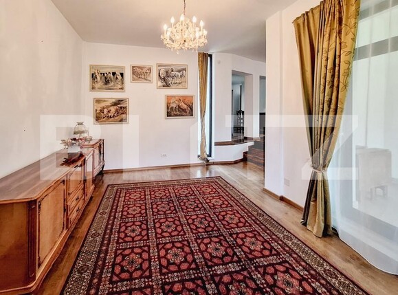 Casa de vânzare 6 camere Europa - 175398CV | BLITZ Cluj-Napoca | Poza5
