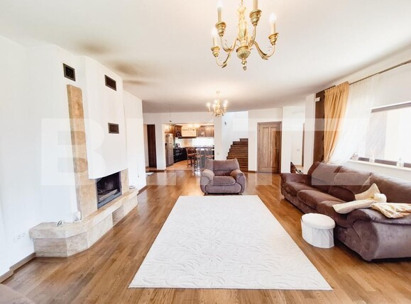 Casa de vânzare 6 camere Europa - 175398CV | BLITZ Cluj-Napoca | Poza1