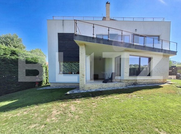 Casa de vânzare 6 camere Europa - 175398CV | BLITZ Cluj-Napoca | Poza4