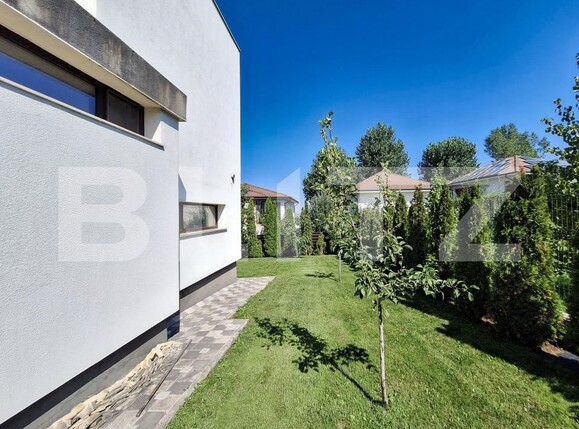 Casa de vânzare 6 camere Europa - 175398CV | BLITZ Cluj-Napoca | Poza23