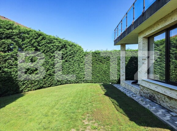 Casa de vânzare 6 camere Europa - 175398CV | BLITZ Cluj-Napoca | Poza24