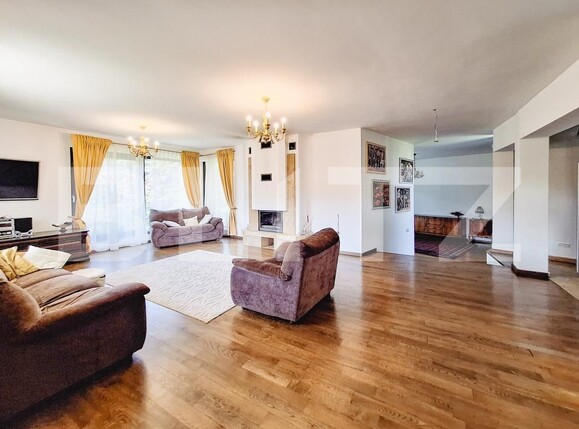 Casa de vânzare 6 camere Europa - 175398CV | BLITZ Cluj-Napoca | Poza3