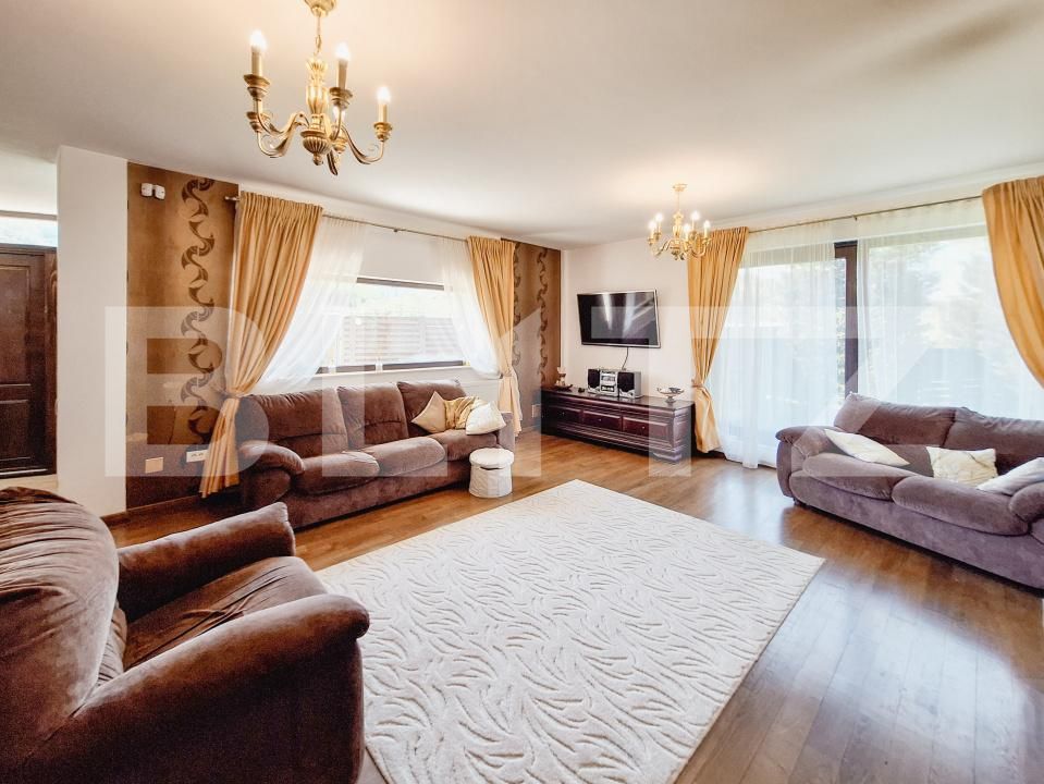 Casa de vânzare 6 camere Europa - 175398CV | BLITZ Cluj-Napoca | Poza2