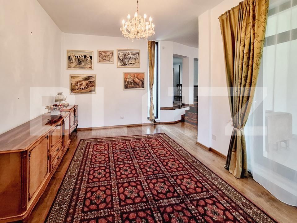 Casa de vânzare 6 camere Europa - 175398CV | BLITZ Cluj-Napoca | Poza5