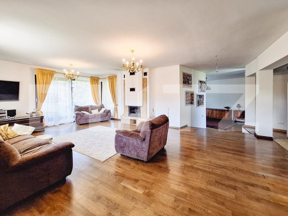 Casa de vânzare 6 camere Europa - 175398CV | BLITZ Cluj-Napoca | Poza3