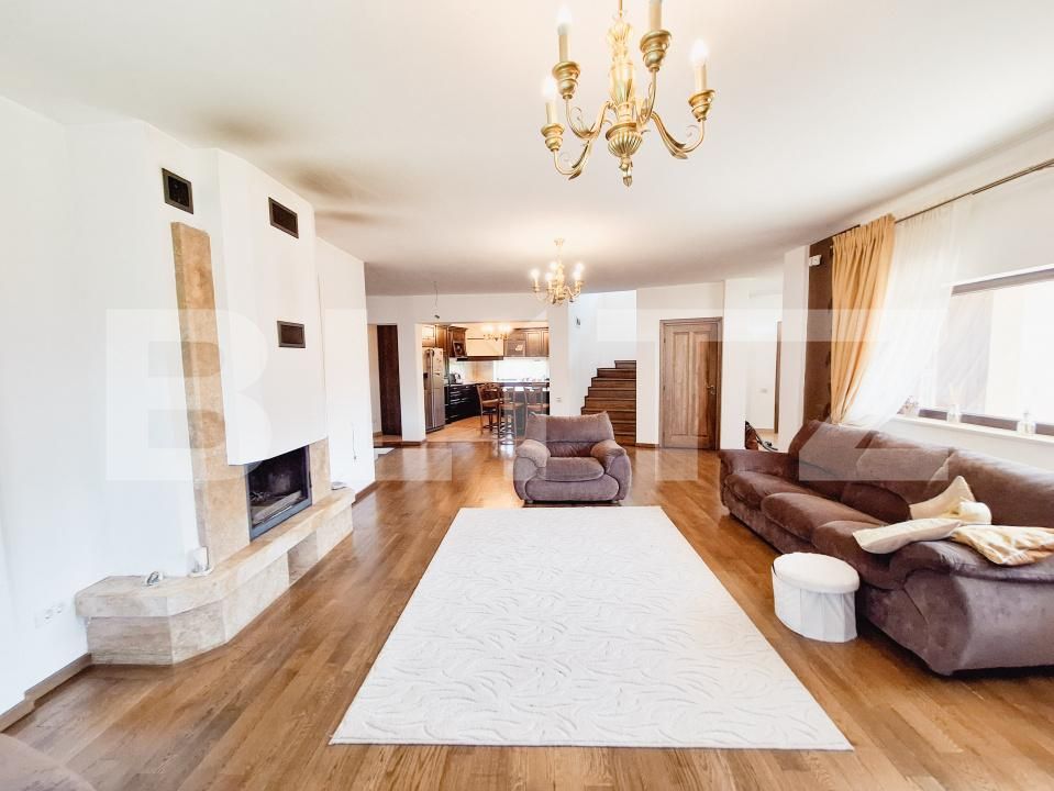 Casa de vânzare 6 camere Europa - 175398CV | BLITZ Cluj-Napoca | Poza1