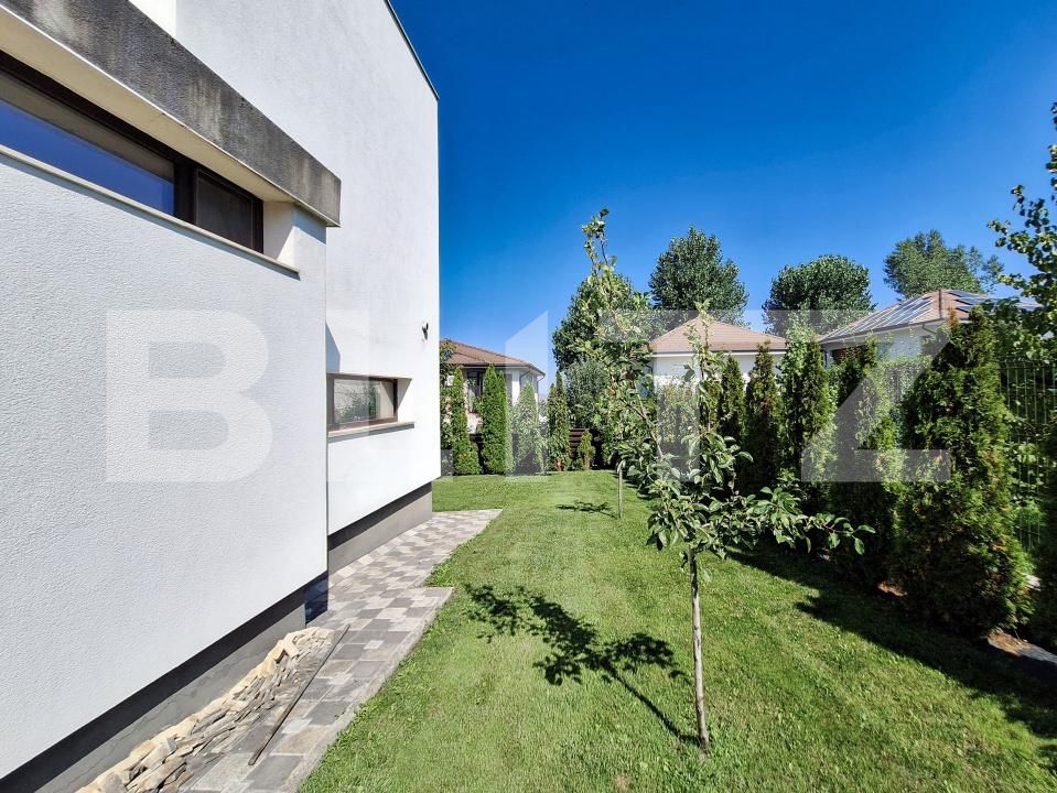 Casa de vânzare 6 camere Europa - 175398CV | BLITZ Cluj-Napoca | Poza23