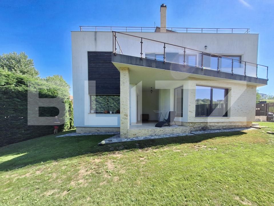 Casa de vânzare 6 camere Europa - 175398CV | BLITZ Cluj-Napoca | Poza4