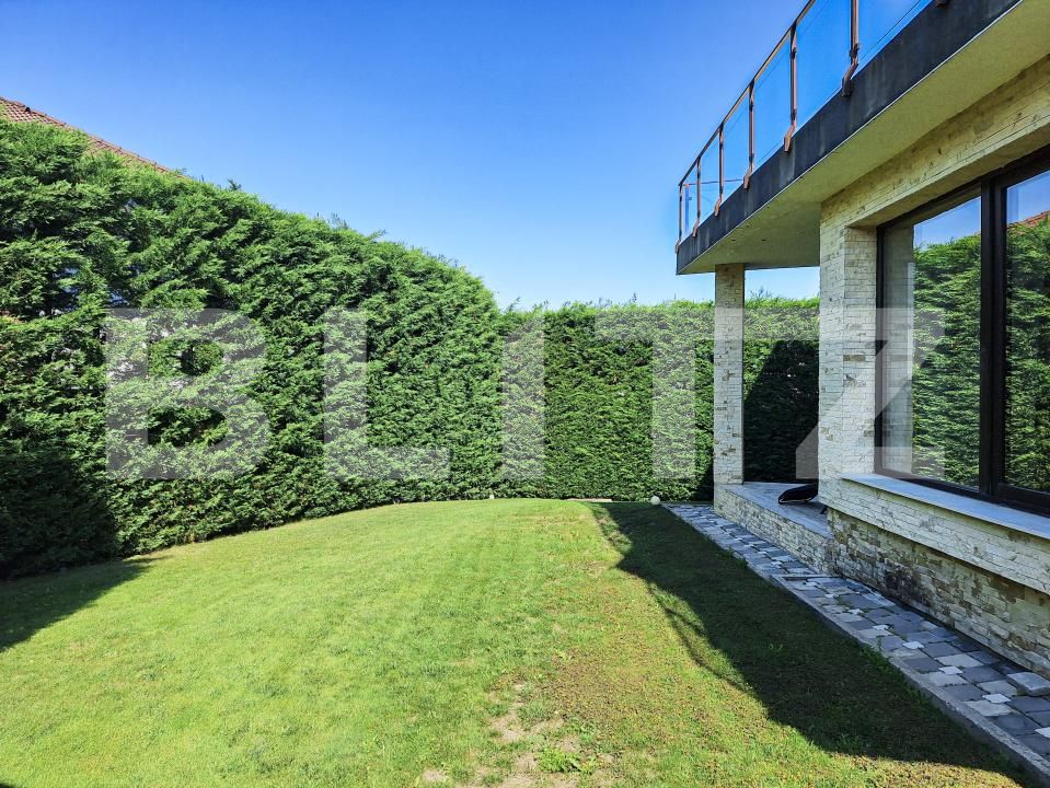 Casa de vânzare 6 camere Europa - 175398CV | BLITZ Cluj-Napoca | Poza24