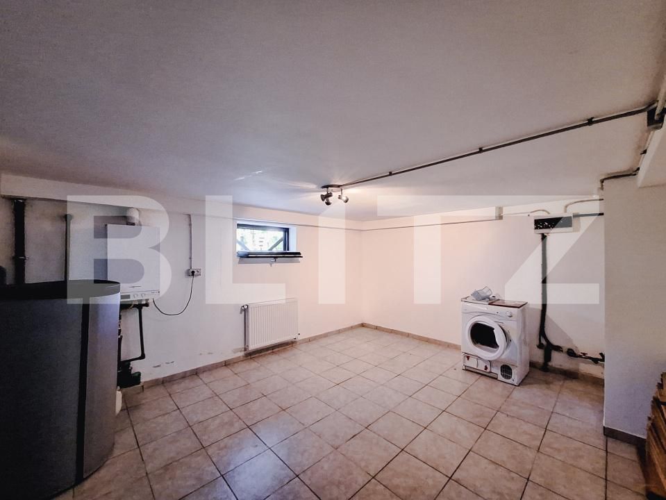 Casa de vânzare 6 camere Europa - 175398CV | BLITZ Cluj-Napoca | Poza21