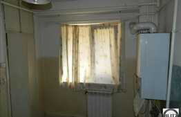 De vanzare apartament 54 mp, 2 camere decomandat, in zona strazii Dorobantilor.