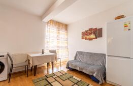 Apartament cu 2 camere de vanzare Manastur Edgar Quinet Nr.22 Etaj 4/5