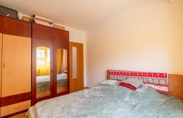 Apartament cu 2 camere de vanzare Manastur Edgar Quinet Nr.22 Etaj 4/5