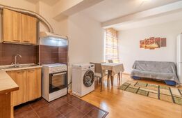 Apartament cu 2 camere de vanzare Manastur Edgar Quinet Nr.22 Etaj 4/5