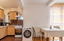 Apartament cu 2 camere de vanzare Manastur Edgar Quinet Nr.22 Etaj 4/5