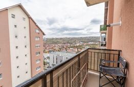 Apartament cu 2 camere de vanzare Manastur Edgar Quinet Nr.22 Etaj 4/5