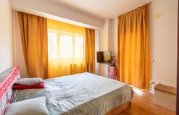 Apartament cu 2 camere de vanzare Manastur Edgar Quinet Nr.22 Etaj 4/5