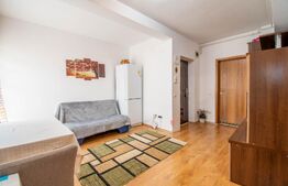 Apartament cu 2 camere de vanzare Manastur Edgar Quinet Nr.22 Etaj 4/5