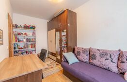 Apartament cu 2 camere de vanzare Manastur Edgar Quinet Nr.22 Etaj 4/5